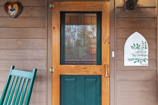 39 Lillian Way, Blairsville, GA 30512