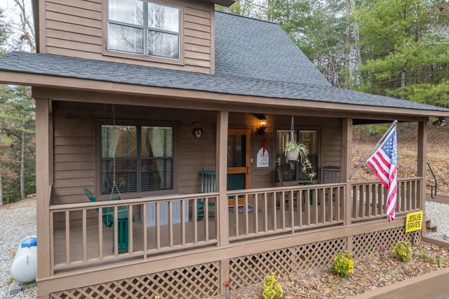 39 Lillian Way, Blairsville, GA 30512