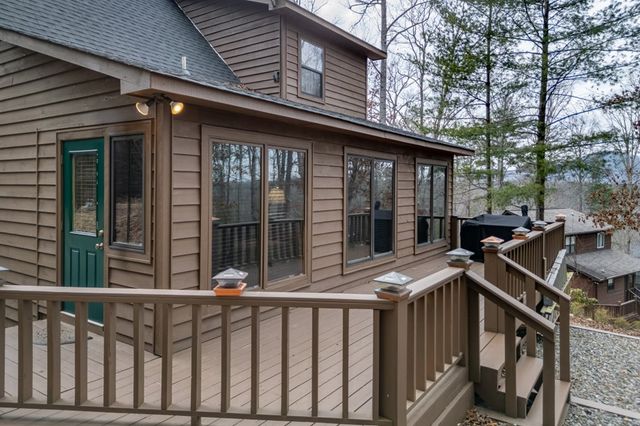 39 Lillian Way, Blairsville, GA 30512