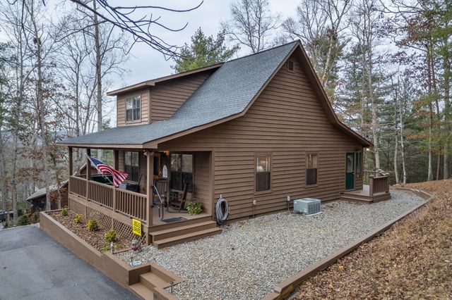 39 Lillian Way, Blairsville, GA 30512