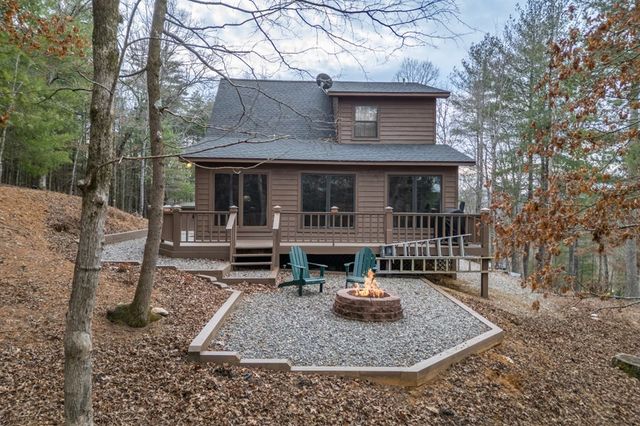 39 Lillian Way, Blairsville, GA 30512