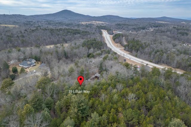 39 Lillian Way, Blairsville, GA 30512