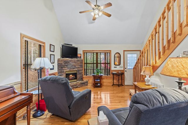 39 Lillian Way, Blairsville, GA 30512