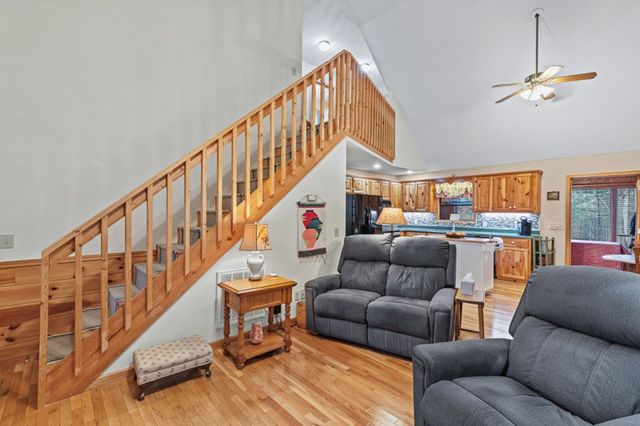 39 Lillian Way, Blairsville, GA 30512