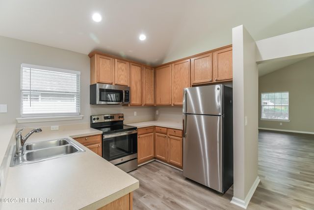 86459 SAND HICKORY Trail, Yulee, FL 32097