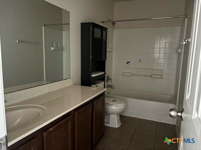 224 Starlight Drive, Temple, TX 76502