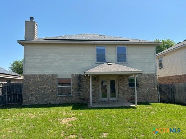 224 Starlight Drive, Temple, TX 76502
