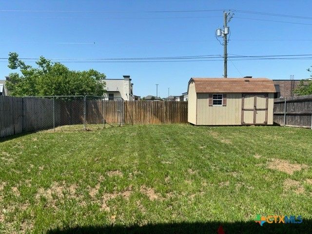 224 Starlight Drive, Temple, TX 76502