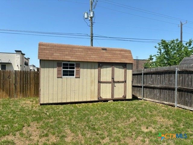224 Starlight Drive, Temple, TX 76502