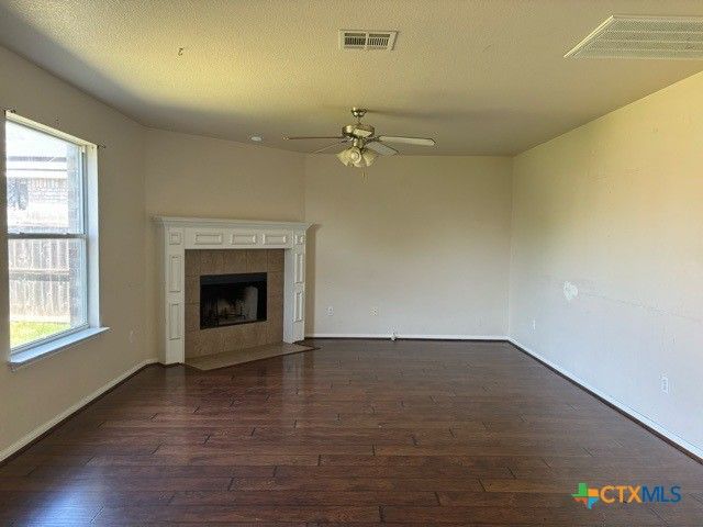 224 Starlight Drive, Temple, TX 76502