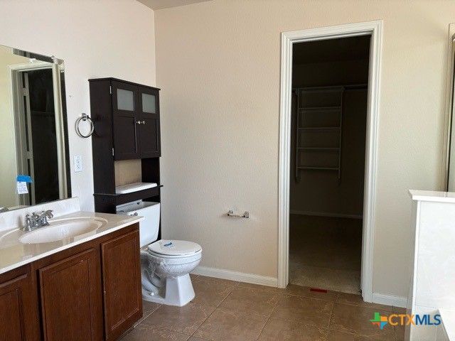 224 Starlight Drive, Temple, TX 76502