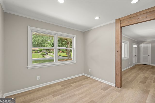 1879 King George Lane SW, Atlanta, GA 30331