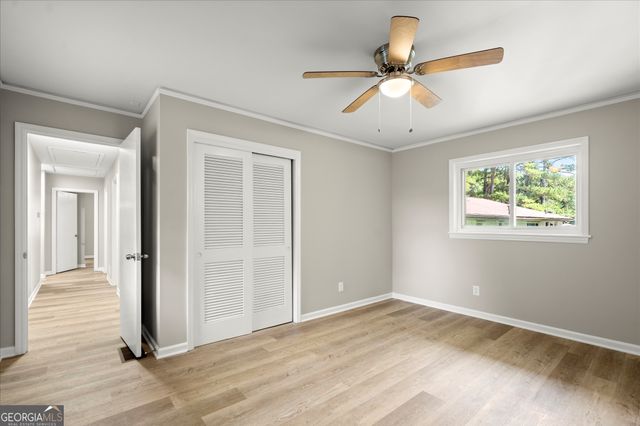 1879 King George Lane SW, Atlanta, GA 30331