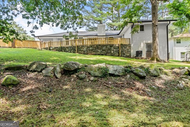 1879 King George Lane SW, Atlanta, GA 30331