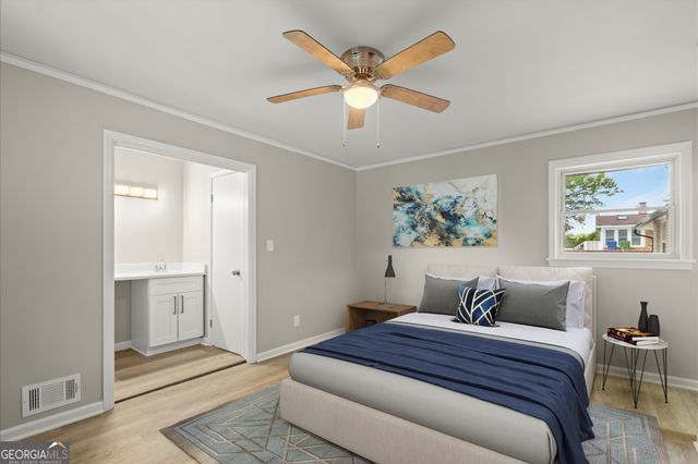 1879 King George Lane SW, Atlanta, GA 30331