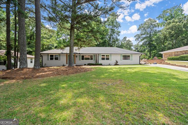 1879 King George Lane SW, Atlanta, GA 30331