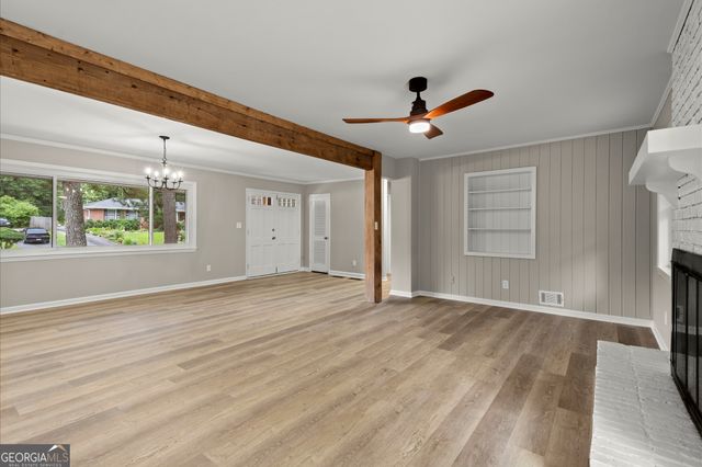 1879 King George Lane SW, Atlanta, GA 30331