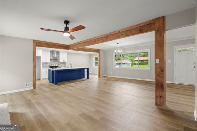 1879 King George Lane SW, Atlanta, GA 30331