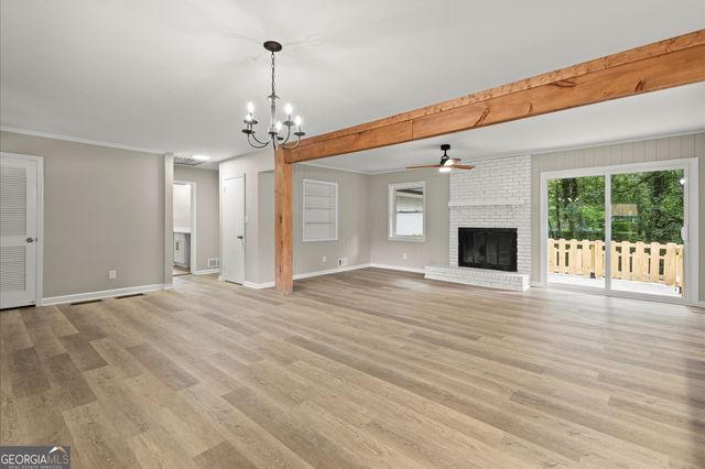 1879 King George Lane SW, Atlanta, GA 30331