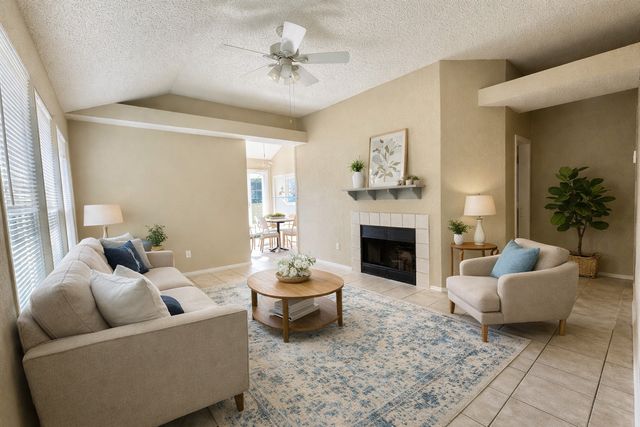 8504 Gatlinburg Drive, Fort Worth, TX 76123