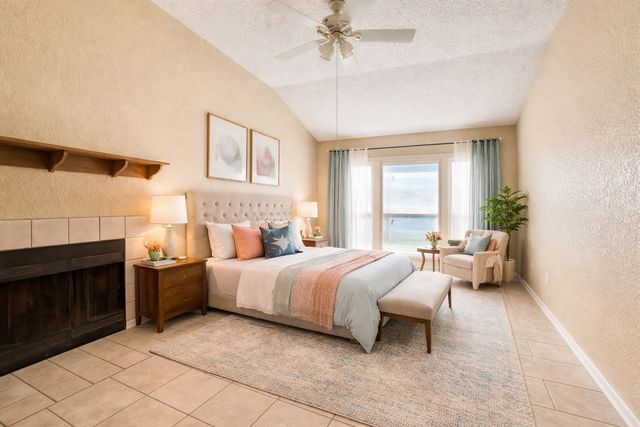 8504 Gatlinburg Drive, Fort Worth, TX 76123