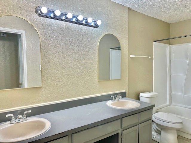 8504 Gatlinburg Drive, Fort Worth, TX 76123