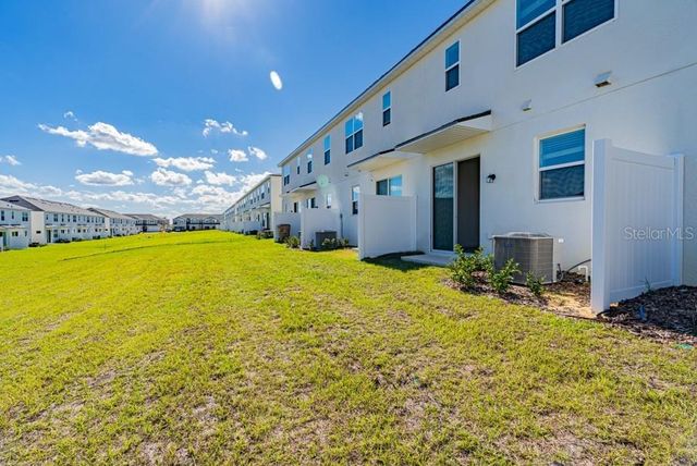 1187 BOARDWALK PLACE, Kissimmee, FL 34747