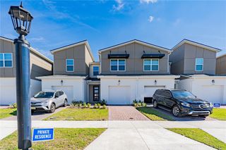 1187 BOARDWALK PLACE, Kissimmee, FL 34747
