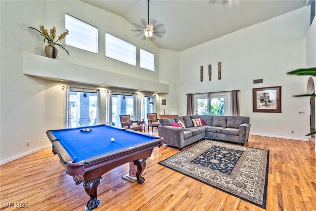 6965 South Valley View Boulevard, Las Vegas, NV 89118