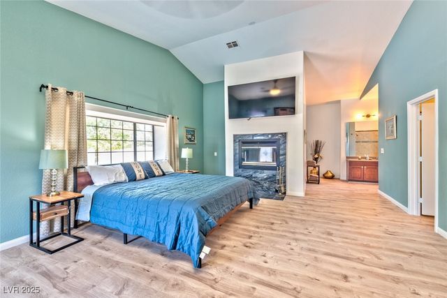 6965 South Valley View Boulevard, Las Vegas, NV 89118