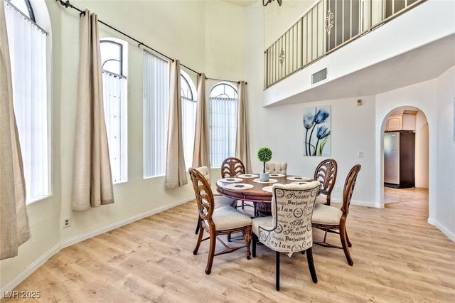 6965 South Valley View Boulevard, Las Vegas, NV 89118