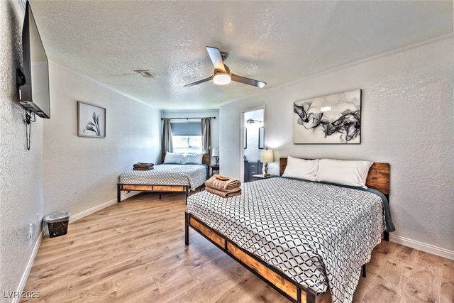 6965 South Valley View Boulevard, Las Vegas, NV 89118