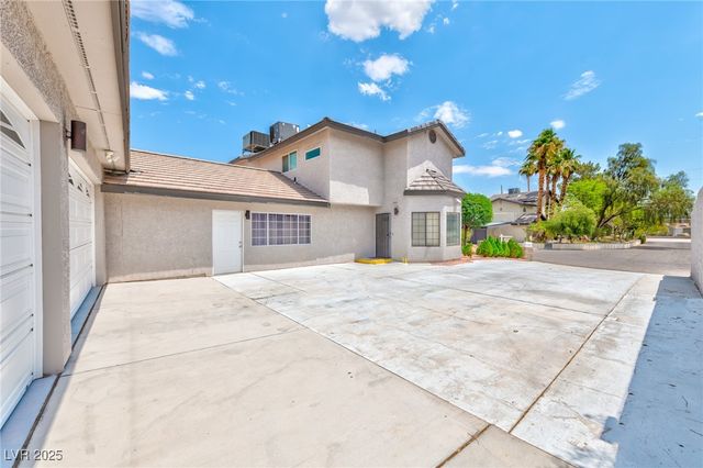 6965 South Valley View Boulevard, Las Vegas, NV 89118