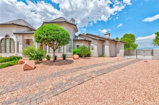 6965 South Valley View Boulevard, Las Vegas, NV 89118