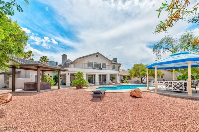 6965 South Valley View Boulevard, Las Vegas, NV 89118