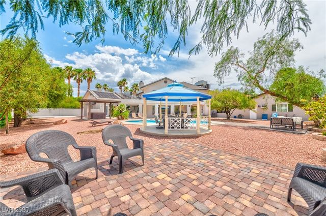 6965 South Valley View Boulevard, Las Vegas, NV 89118