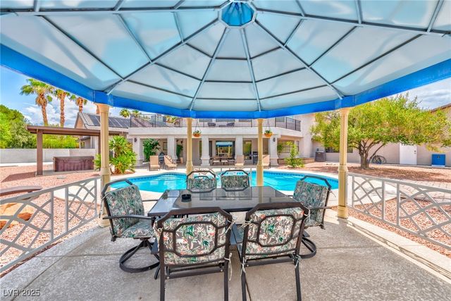 6965 South Valley View Boulevard, Las Vegas, NV 89118