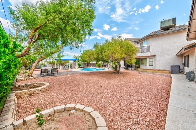 6965 South Valley View Boulevard, Las Vegas, NV 89118