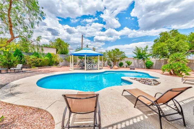 6965 South Valley View Boulevard, Las Vegas, NV 89118