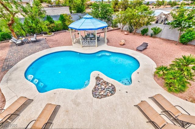 6965 South Valley View Boulevard, Las Vegas, NV 89118