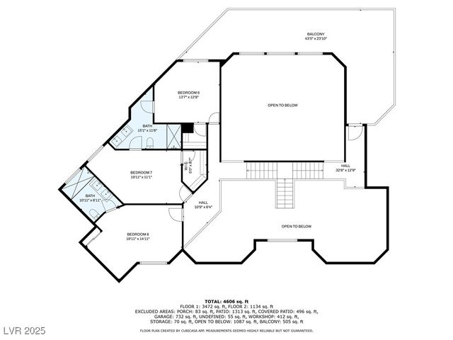 6965 South Valley View Boulevard, Las Vegas, NV 89118