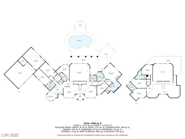 6965 South Valley View Boulevard, Las Vegas, NV 89118
