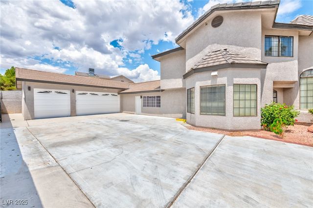 6965 South Valley View Boulevard, Las Vegas, NV 89118