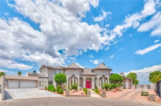 6965 South Valley View Boulevard, Las Vegas, NV 89118