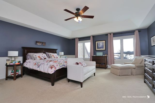 9313 Loch Glen Drive, Lakewood, IL 60014