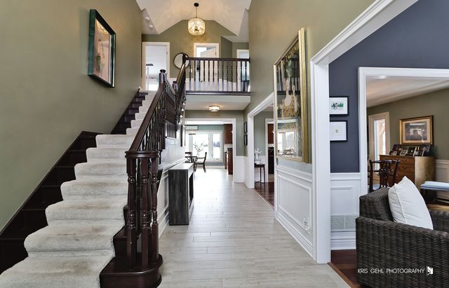 9313 Loch Glen Drive, Lakewood, IL 60014