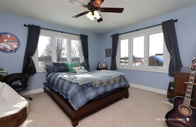 9313 Loch Glen Drive, Lakewood, IL 60014