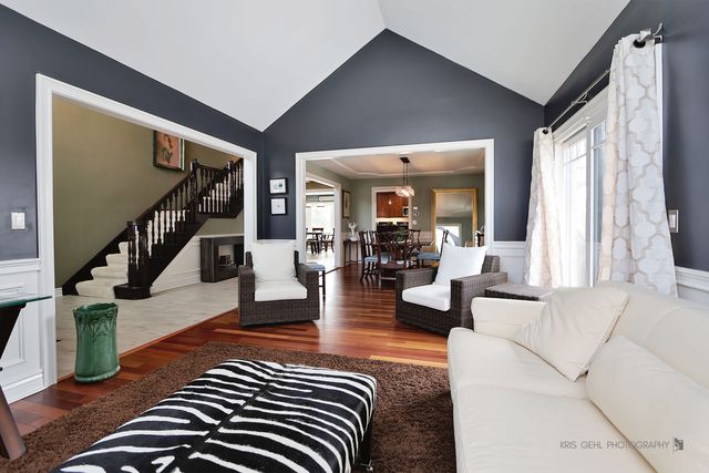 9313 Loch Glen Drive, Lakewood, IL 60014