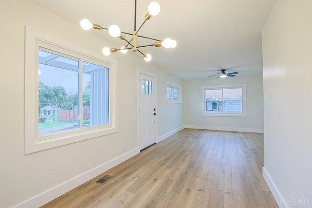 6580 Redwing Court, Colerain Twp, OH 45239