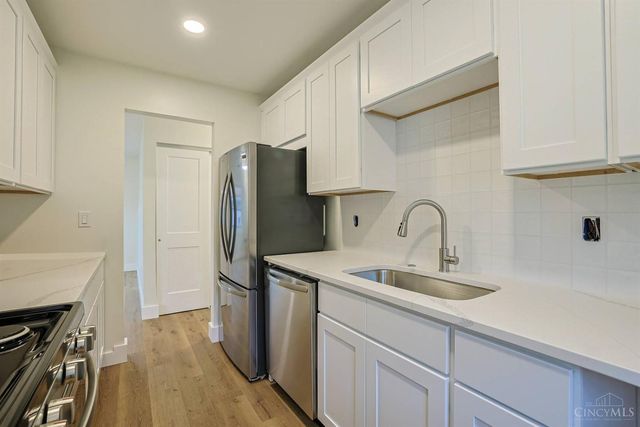 6580 Redwing Court, Colerain Twp, OH 45239